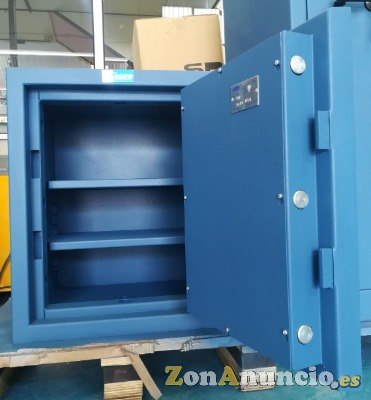 caja fuerte fbr-i-faber100 gºiii